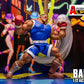 BALROG STREET FIGHTER ALPHA 3 STORM ARENA