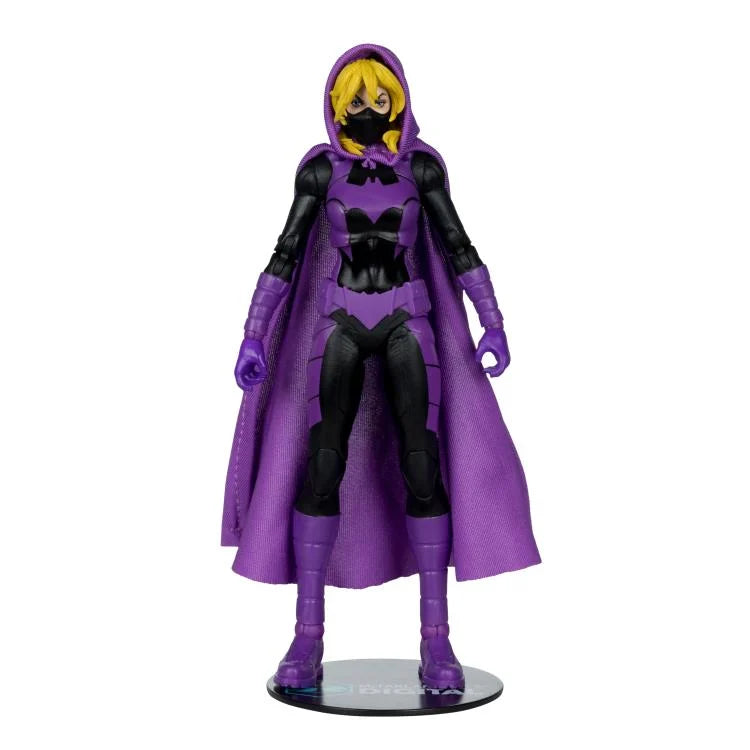 BATGIRL STEPHANIE BROWN  DC MULTIVERSE DIGITAL MCFARLANE