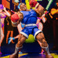 BALROG STREET FIGHTER ALPHA 3 STORM ARENA
