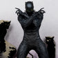 BLACK PANTHER POSED FIGURE 1/10 MARVEL MCFARLANE