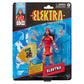 ELEKTRA MARVEL LEGENDS COMIC INSPIRED HASBRO