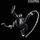 WAVE SPIDERMAN MARVEL LEGENDS RETROCARD HASBRO
