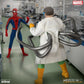 DR OCTOPUS SPIDERMAN MEZCO
