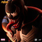 VENOM SPIDERMAN THE ANIMATED SERIES MONDO