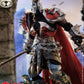 MEDIEVAL SPAWN MCFARLANE VAULT COLLECTION