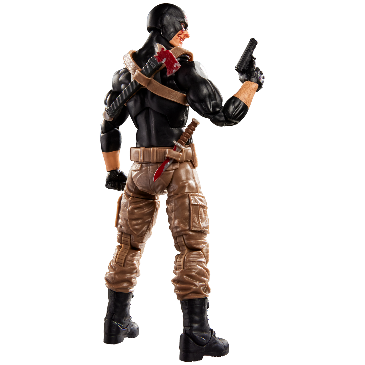 BULLSEYE Y MUSE 2PACK MARVEL LEGENDS HASBROPULSE EXCLUSIVE