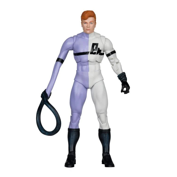 ELONGATED MAN DC MULTIVERSE COLLECTOR EDITION PLATINUM MCFARLANE