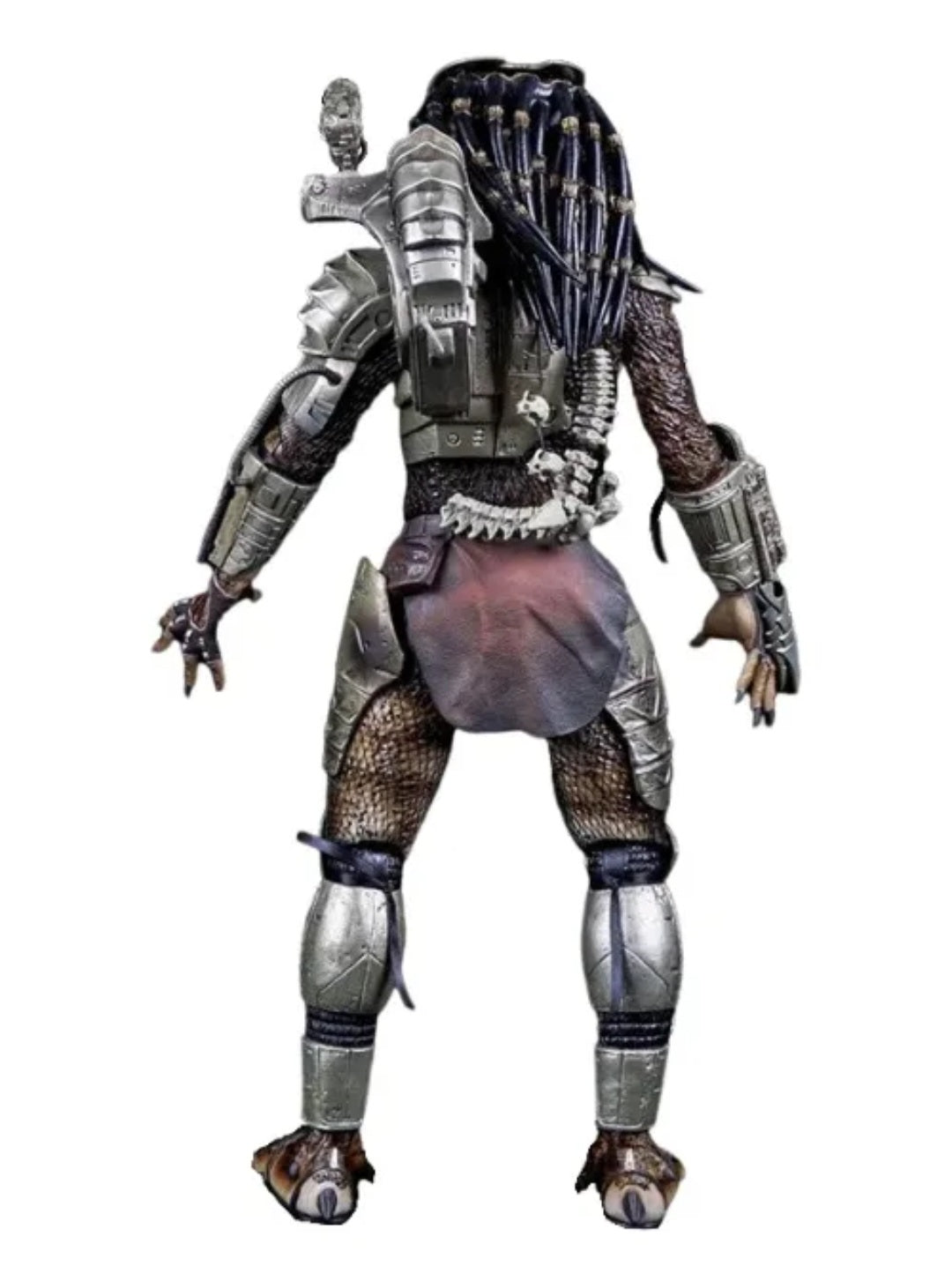 PREDATOR JUNGLE HUNTER SPECIAL EDITION CON LUZ LED ESCALA 1/4