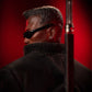 BLOOD HUNTER (BLADE) SAWTOOTH TOYS 1/12