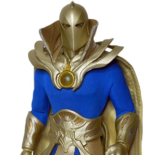 DR FATE MEZCO ONE:12