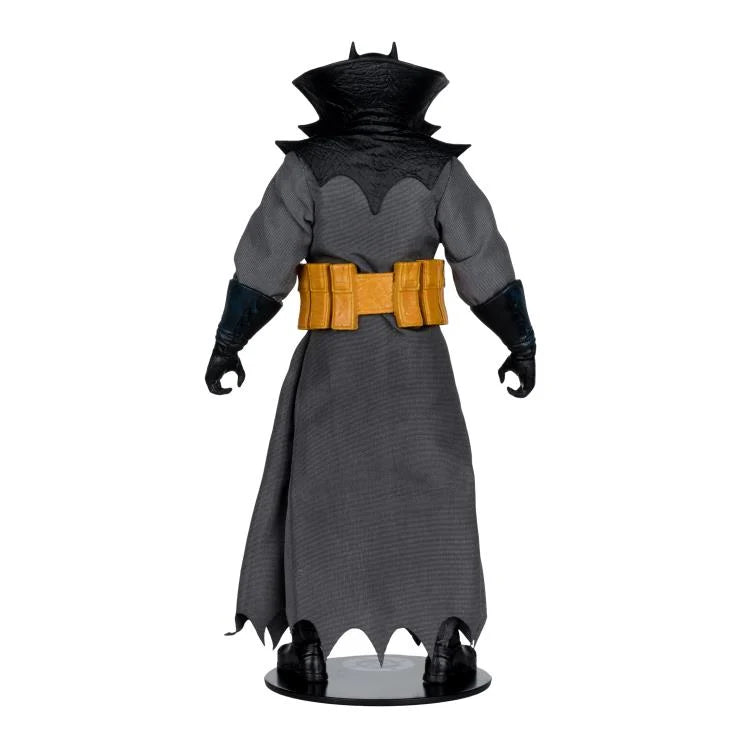 BATMAN BATMAN OF BETHLEHEM DC MULTIVERSE MCFARLANE