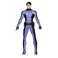 COSMIC BOY DC MULTIVERSE COLLECTOR EDITION PLATINUM MCFARLANE
