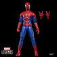 THE AMAZING SPIDERMAN NO WAY HOME MARVEL LEGENDS HASBRO