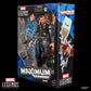 THOR MAXIMUM SERIES MARVEL LEGENDS HASBRO