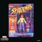 MARY JEAN WATSON SPIDERMAN THE ANIMATED SERIES RETROCARD MARVEL LEGENDS HASBRO
