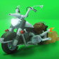 MARTIAN MONSTER MOTORATONES DE MARTE NACELLE