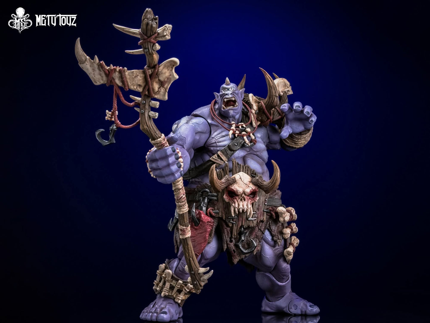 GORASH EL MAGO METYTOYZ