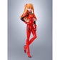 ASUKA SHIKINAMI LANGLEY EVANGELION S.H.FIGUARTS BANDAI