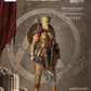 SPARTALIA GOLD MERCENARY VERSION COMBATANTS XESRAY STUDIO EVENT EXCLUSIVE