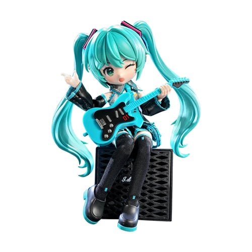 HATSUNE MIKU OFFICIAL OUTFIT DALAAMODE SERENDIPITY SERIES BLOKEES