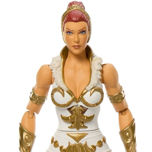 TEELA MASTERVERSE NEW ETERNIA MASTERS OF THE UNIVERSE MATTEL