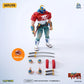 SODOM FINAL FIGHT CON BONUS 1/12 52TOYS