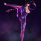 JURI STREET FIGHTER STAR MAN MS-016 1/6