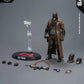KNIGHTMARE BATMAN DC FONDJOY