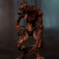 DOGMEN THE CRYPT SET DE 3 CAFE, NEGRO Y GRIS LOOSECOLLECTOR
