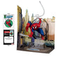 SPIDERMAN POSED FIGURE 1/10 MARVEL MCFARLANE