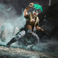 RICHARD CRYSTAL BALL KING G.I.JOE CLASSIFIED HASBRO