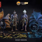 THUNDERBOLT VERSION DELUXE PACK DOBLE NOTTAA TOYS