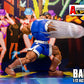BALROG STREET FIGHTER ALPHA 3 STORM ARENA