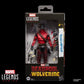 COWBOYPOOL (DEADPOOL Y WOLVERINE) MARVEL LEGENDS MCU HASBRO