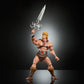 HEMAN MASTERS OF THE UNIVERSE ORIGINS CARTOON 200X MATTEL