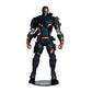 DEATHSTROKE ARKHAM ORIGINS DC MULTIVERSE MCFARLANE