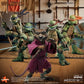 SPLINTER TMNT MEZCO ONE:12