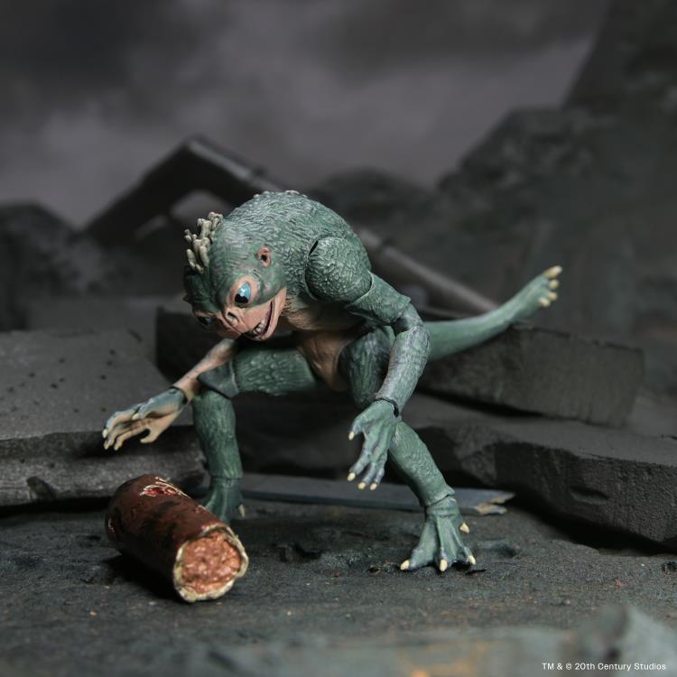 THIA Y BUD PREDATOR BADLANDS NECA
