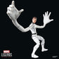 MR FANTASTIC Y SPIDERMAN FUTURE FOUNDATION 2PACK MARVEL LEGENDS HASBRO