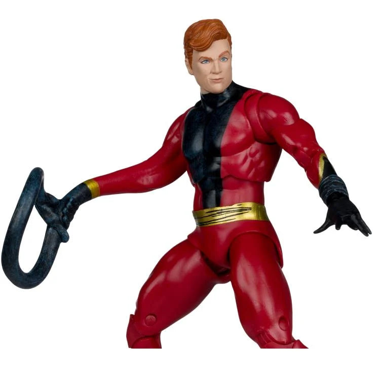 ELONGATED MAN DC MULTIVERSE COLLECTOR EDITION MCFARLANE