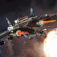 COBRA C.L.A.W. Y COBRA PILOT G.I.JOE CLASSIFIED SERIES HASBRO PULSE EXCLUSIVE