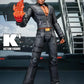 K' THE KING OF FIGHTERS STORM COLLECTIBLES