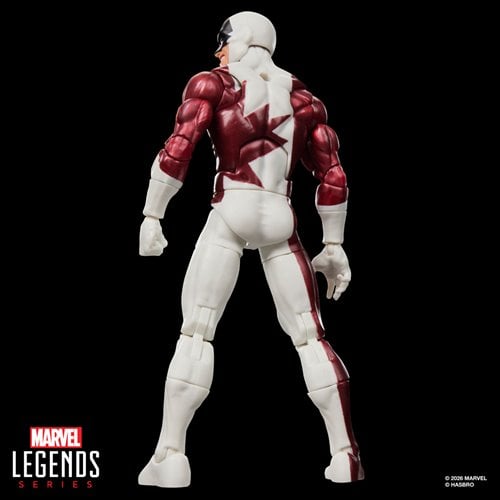 VINDICATOR XMEN 97 MARVEL LEGENDS HASBRO