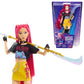 KPOP DEMON HUNTERS HUNTR/X MIRA HOW ITS DONE MATTEL