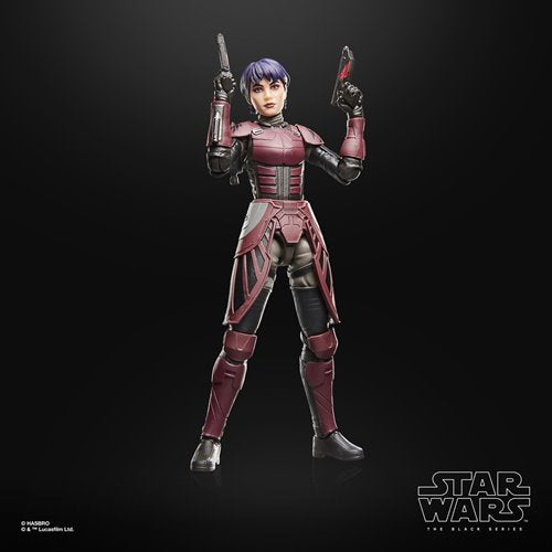 ROOK KAST STAR WARS BLACK SERIES HASBRO