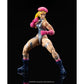 CAMMY STREET FIGHTER JADA TOYS EXCLUSIVA EE
