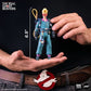 EGON SPENGLER THE REAL GHOSTBUSTERS MONDO 1:12