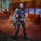 AXEL SYNAPSE SOMA G.I.JOE CLASSIFIED HASBRO