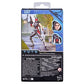 SNAKE EYES (DAWN MORENO) G.I.JOE CLASSIFIED HASBRO