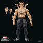 SMYTHE SPIDERMAN THE ANIMATED SERIES RETROCARD MARVEL LEGENDS HASBRO